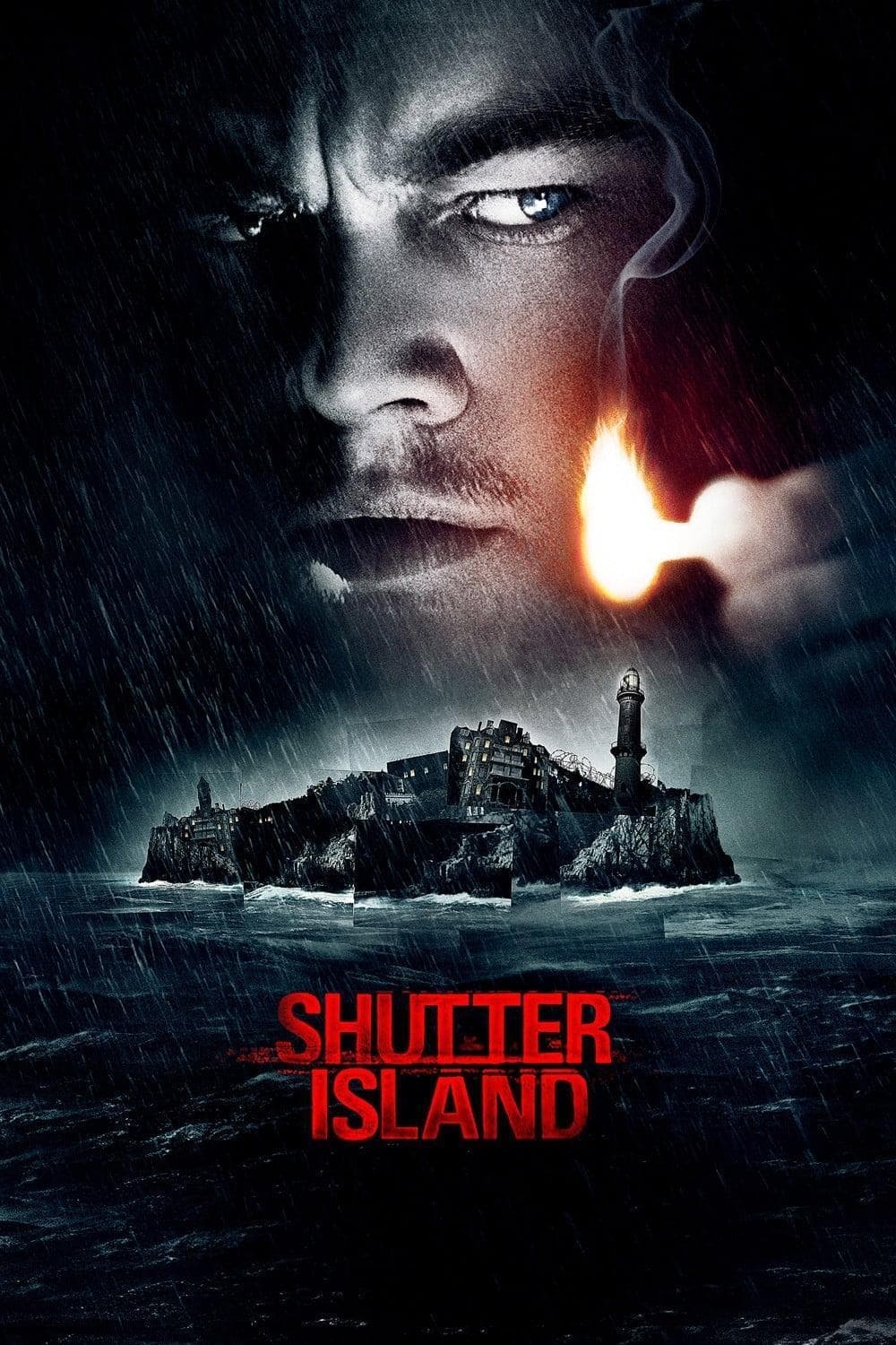 Shutter Island (2010) [202667] (A1266130800) [[Movies]] --Plex--